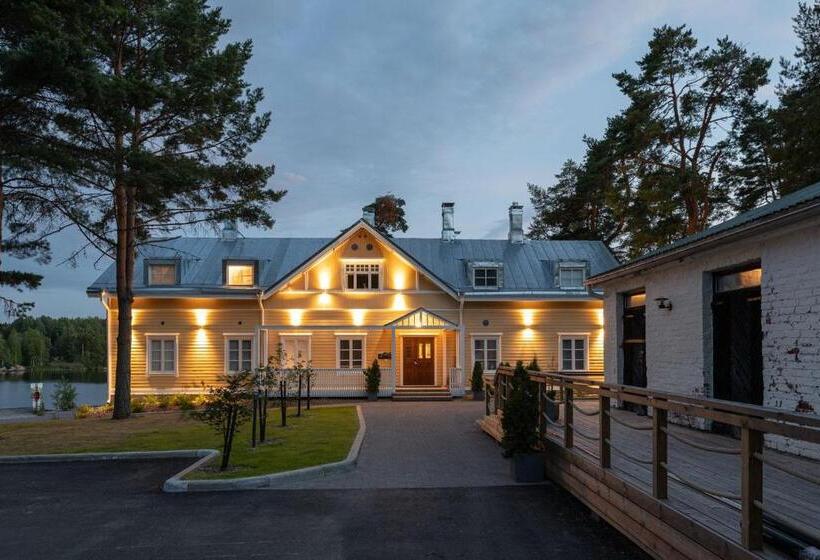 스탠다드 룸, Ilola Inn