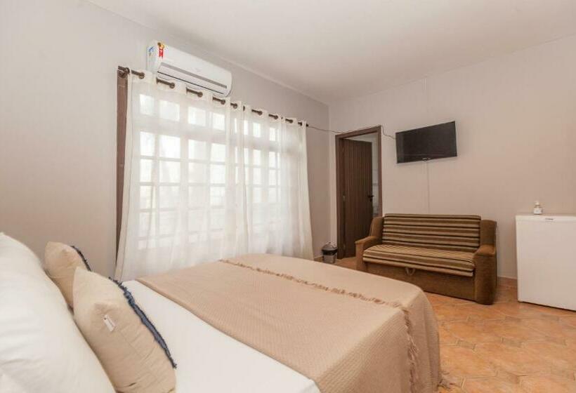 패밀리 스위트, Hostel Costa Terral