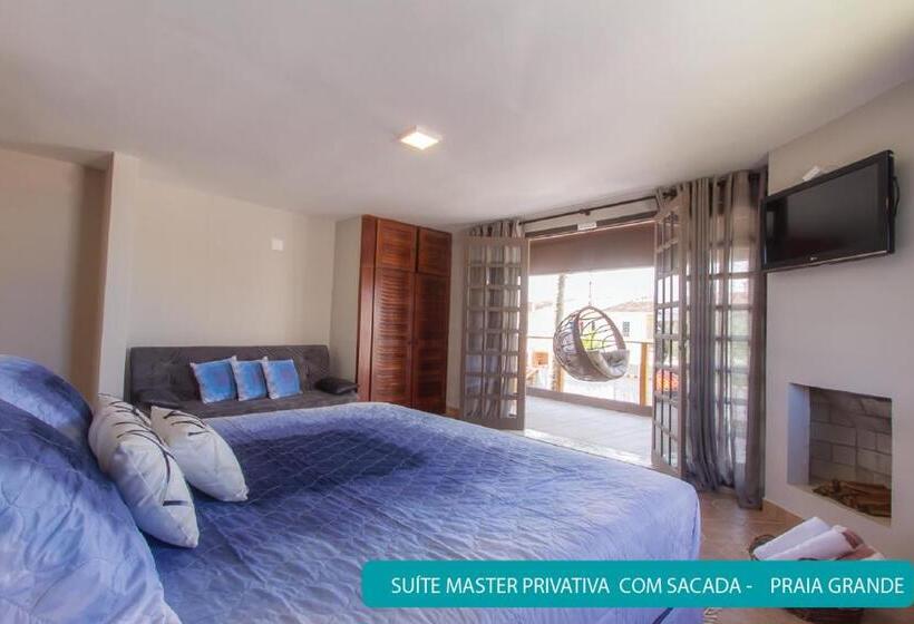 수피리어 스위트, Hostel Costa Terral