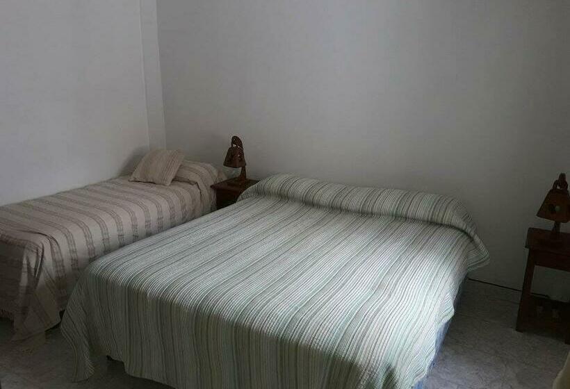 דירת חדר, Canoas Apart