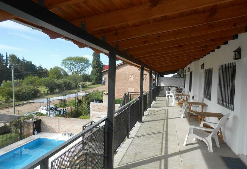 דירת חדר, Canoas Apart