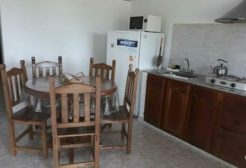 דירת חדר, Canoas Apart