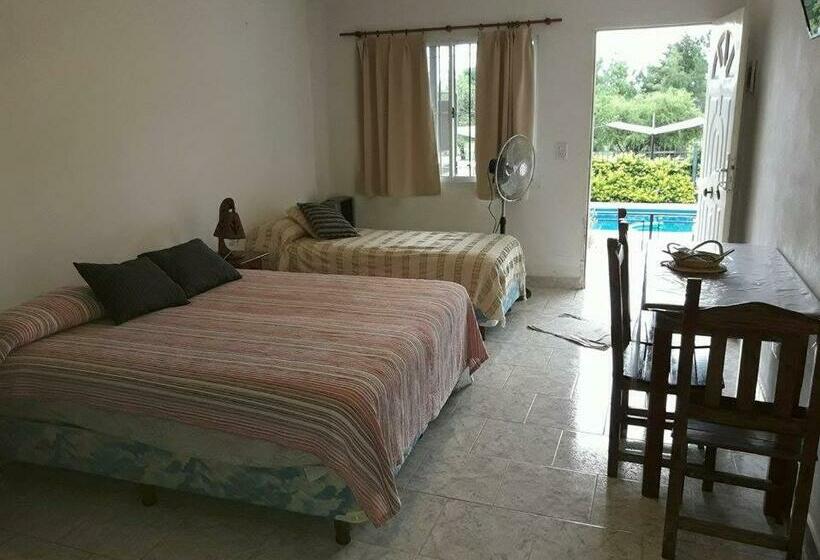 דירת חדר, Canoas Apart