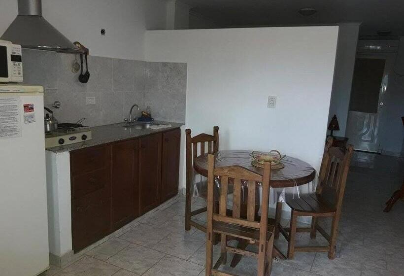 דירת חדר, Canoas Apart