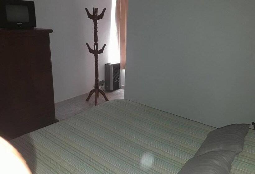 דירת חדר, Canoas Apart
