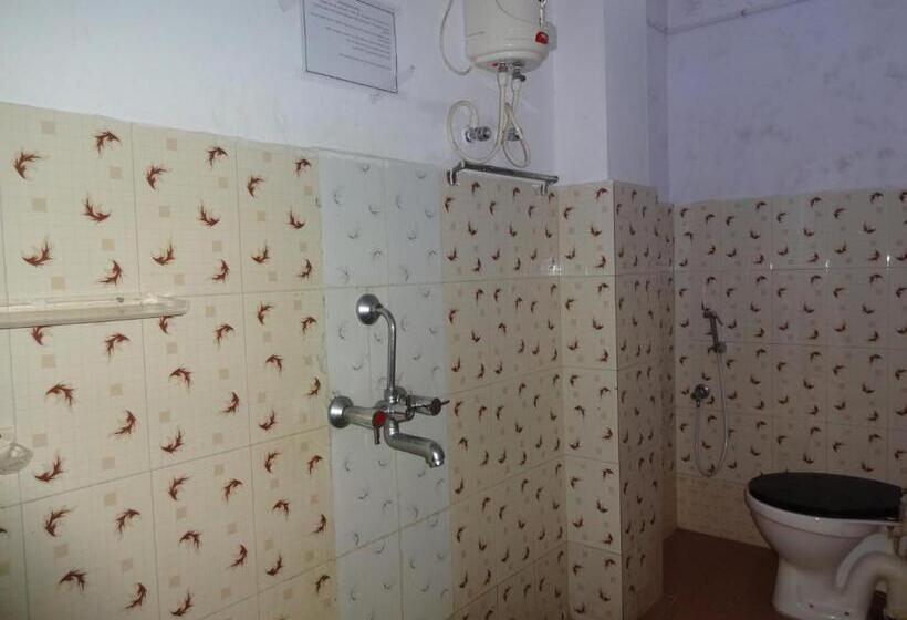 Трехместный Номер Superior, Lalaji Bayview