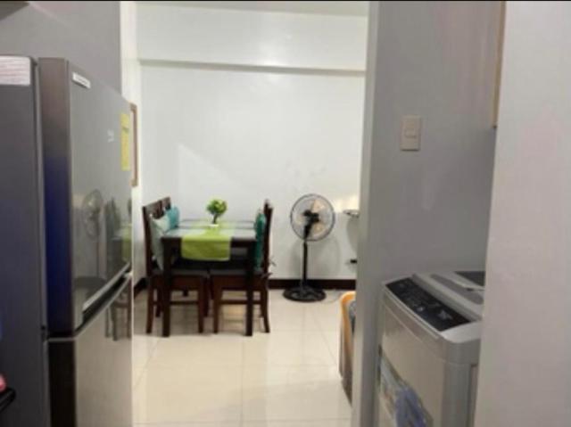 آپارتمان 1 خوابه با بالکن, F 10c Parkside Villas