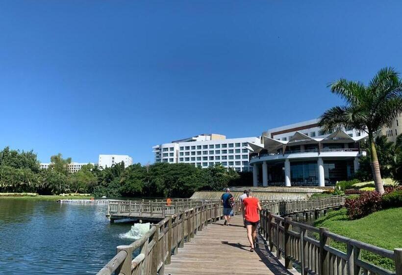 Апартаменты 1 Спальня, Vidant At Nuevo Vallarta