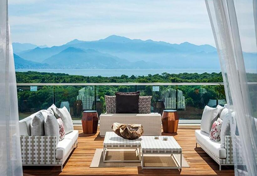 Номер Superior, Vidant At Nuevo Vallarta