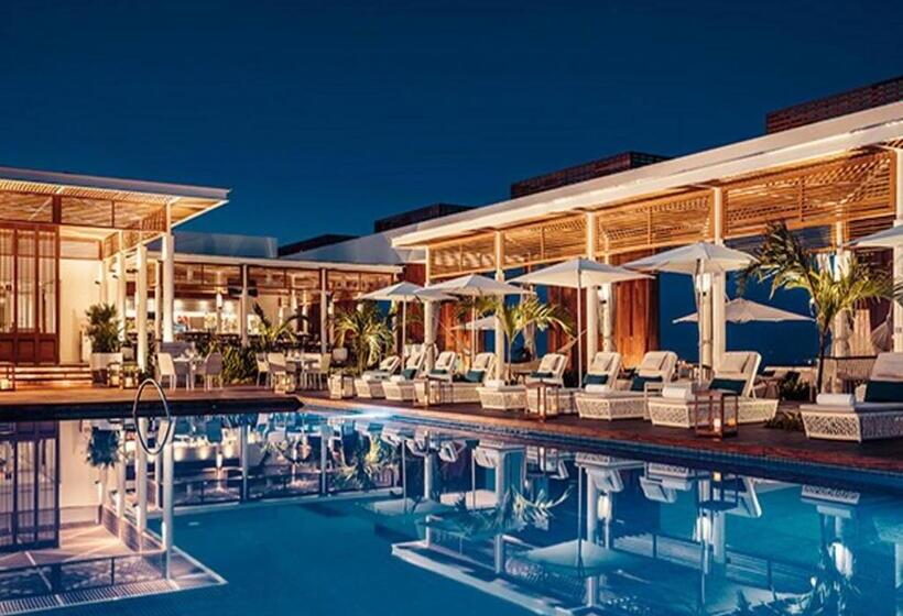 Номер Superior, Vidant At Nuevo Vallarta