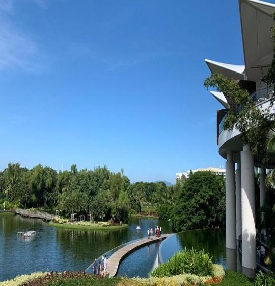 Люкс с Бассейном, Vidant At Nuevo Vallarta