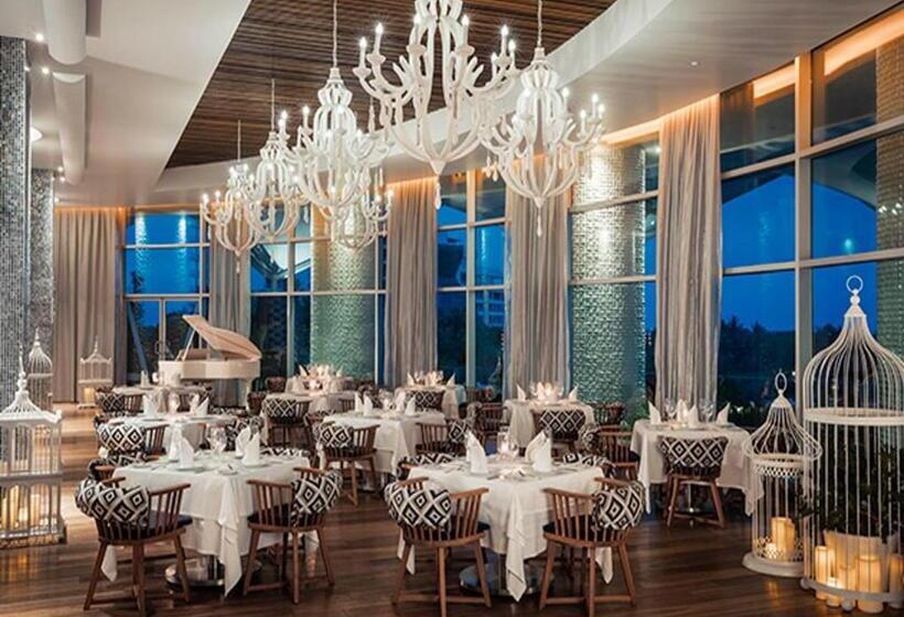 Люкс с Бассейном, Vidant At Nuevo Vallarta