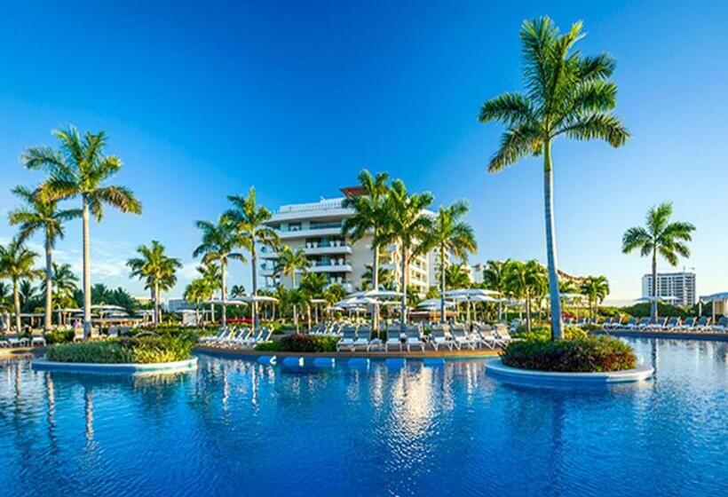 Вилла с 1 спальней и бассейном, Vidant At Nuevo Vallarta