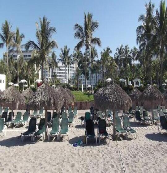 Апартаменты 1 Спальня, Vidant At Nuevo Vallarta