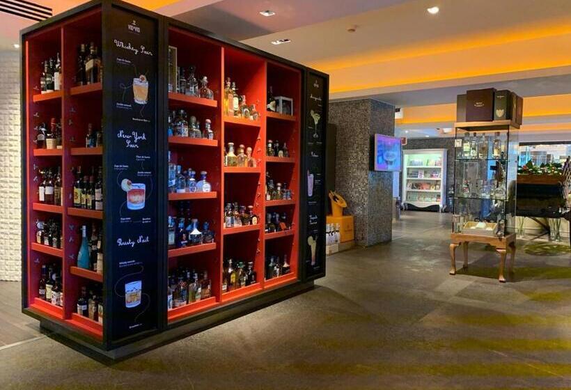 Апартаменты 2 Спальни, Vidant At Nuevo Vallarta