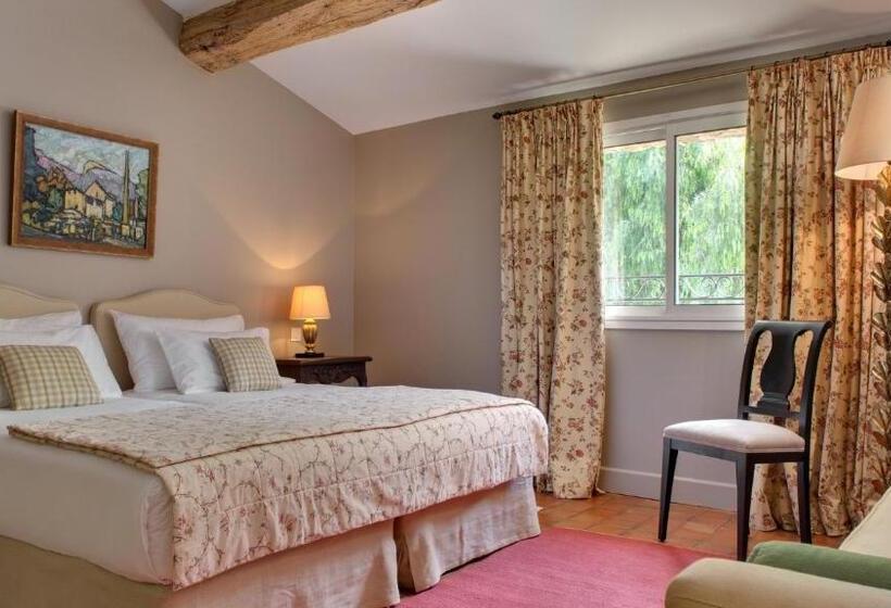 Семейный Номер Superior, Château De Valmer