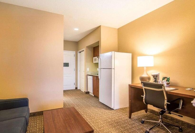 Стандартный Номер Кровать Кинг, Comfort Inn & Suites Dover Portsmouth