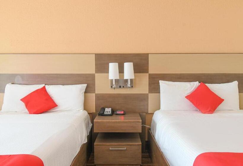 스탠다드 룸, OYO Hotel Shenandoah Woodlands Mall