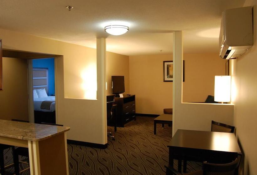 Люкс, Holiday Inn Express   Ludlow   Chicopee Area, An Ihg