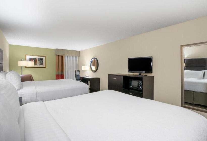Номер Стандарт, Holiday Inn Morgantown   Reading Area, An Ihg