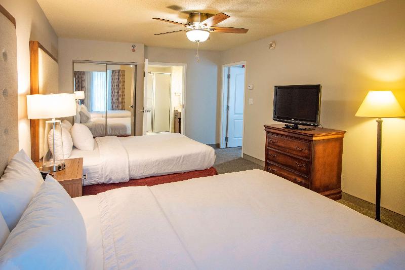 Люкс Кровать Кинг, Pensacola Suites