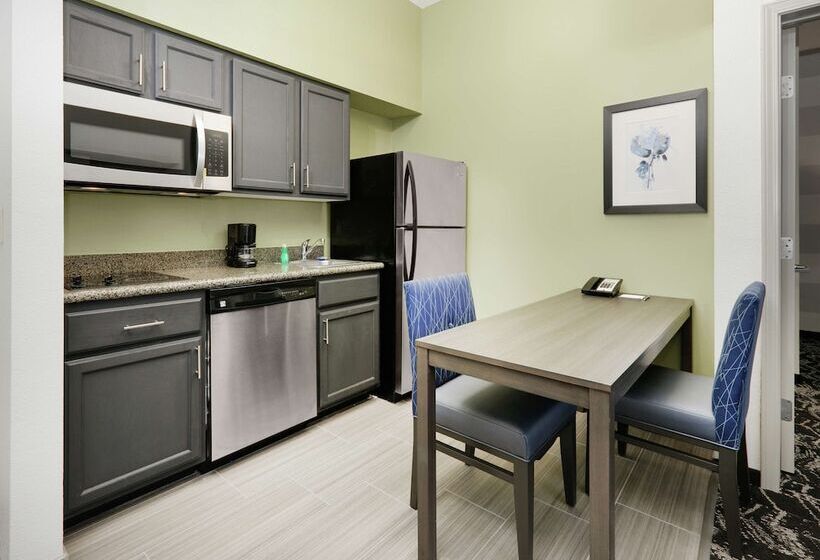 Люкс, Homewood Suites By Hilton St. Louischesterfield
