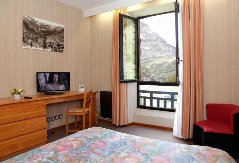 Номер Стандарт, Hôtel Vignemale