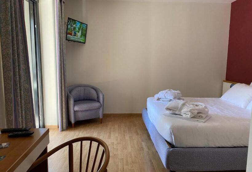 Номер Superior, Alevic Hotel Sirmione