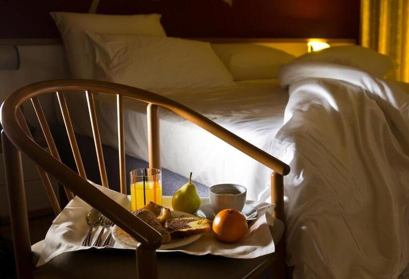 Номер Superior, Alevic Hotel Sirmione