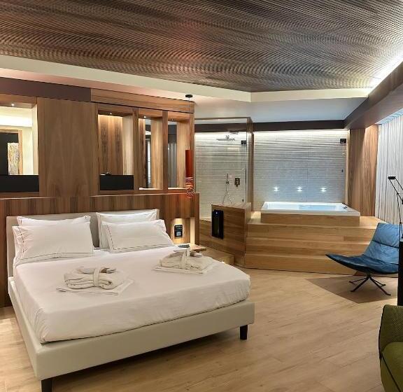 Полулюкс Вид на Озеро, Alevic Hotel Sirmione