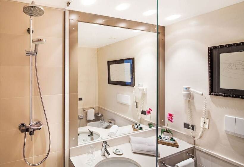 Номер Стандарт, Cosmo Hotel Torri