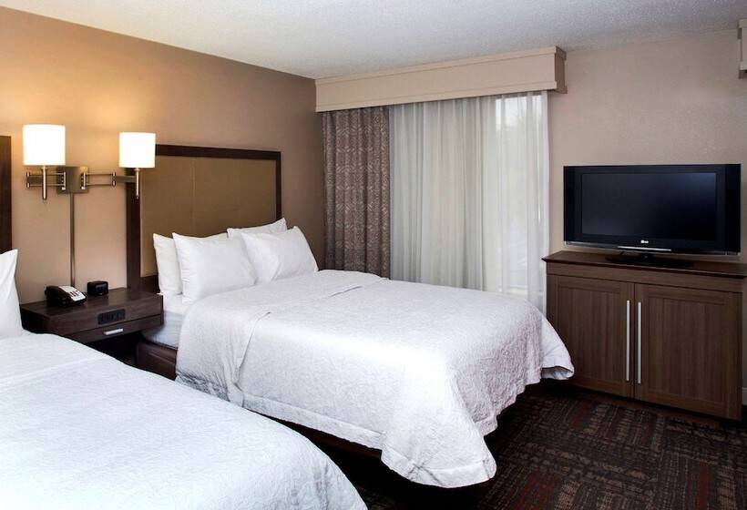 套房, Hampton Inn & Suites Valdosta/conference Center