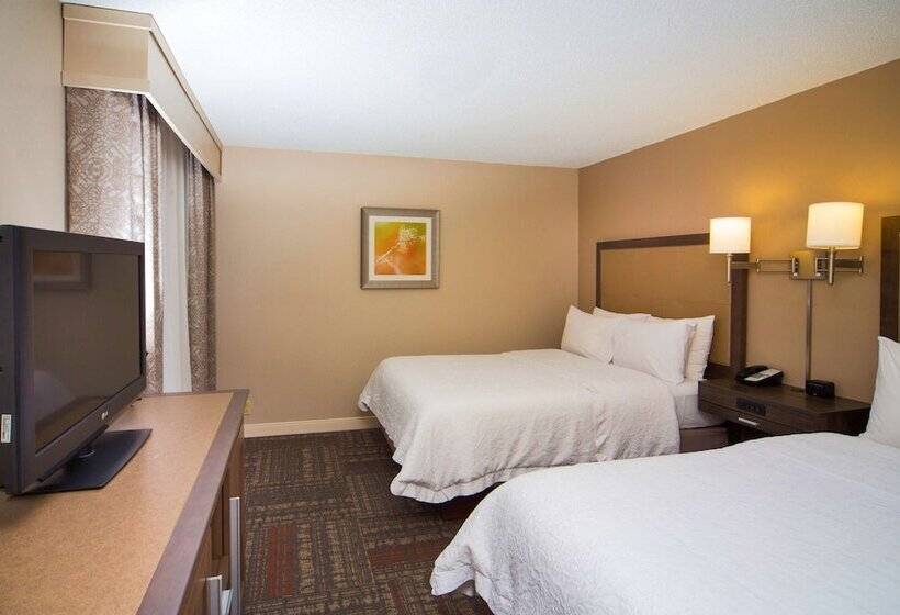 套房, Hampton Inn & Suites Valdosta/conference Center