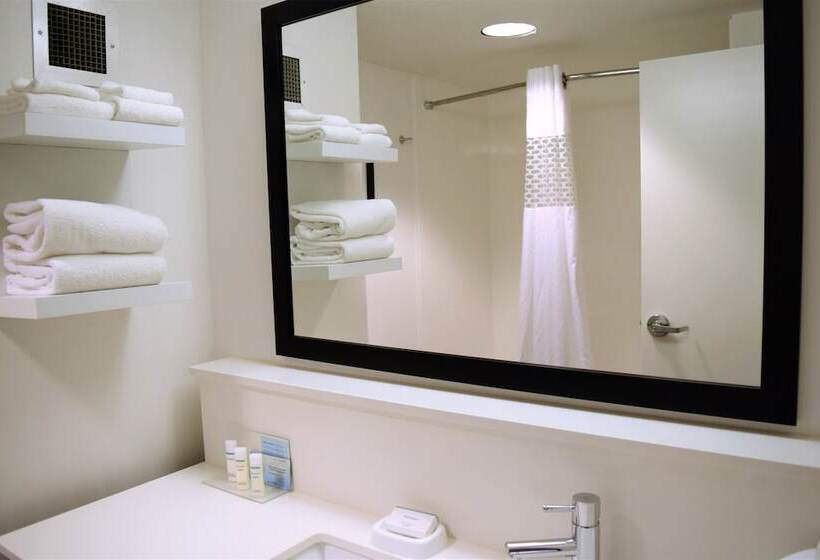 Номер Стандарт, Hampton Inn Debary/deltona