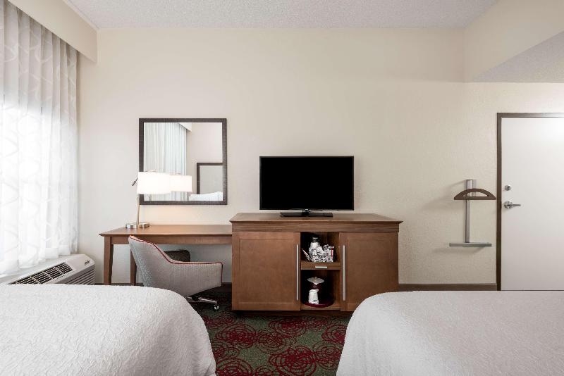 חדר סטנדרט, Hampton Inn Debary/deltona