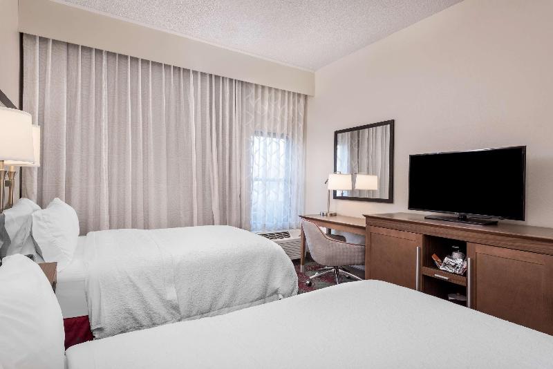 Номер Стандарт, Hampton Inn Debary/deltona
