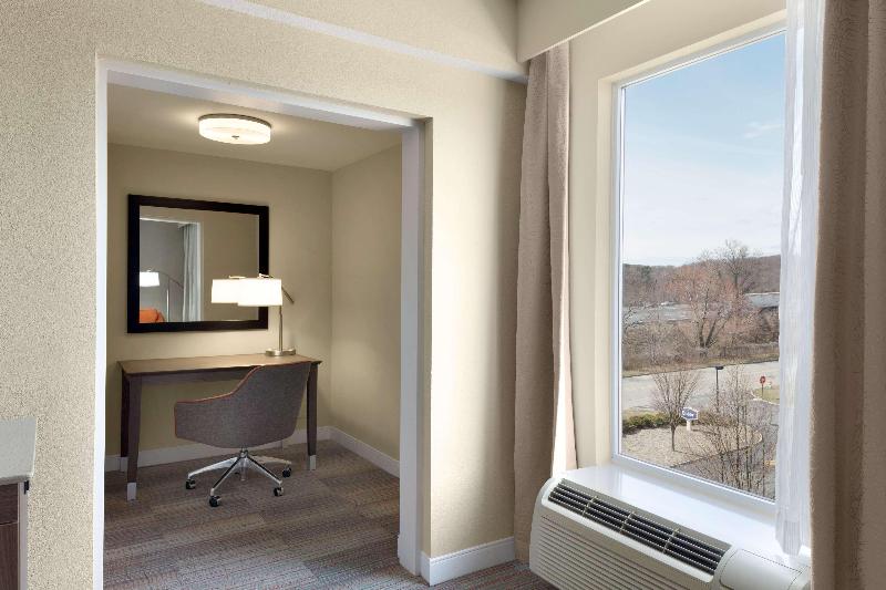 스탠다드 룸, Hampton Inn Denville / Rockaway / Parsippany