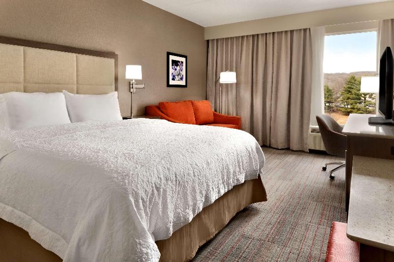 스탠다드 룸, Hampton Inn Denville / Rockaway / Parsippany