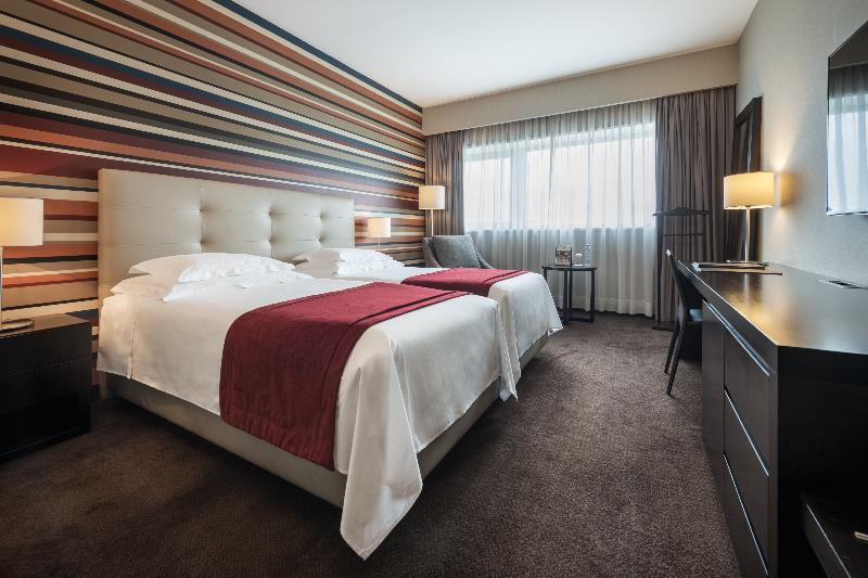 חדר סטנדרט מותאם לאדם עם מוגבלויות, Hampton Inn Ellenton/bradenton