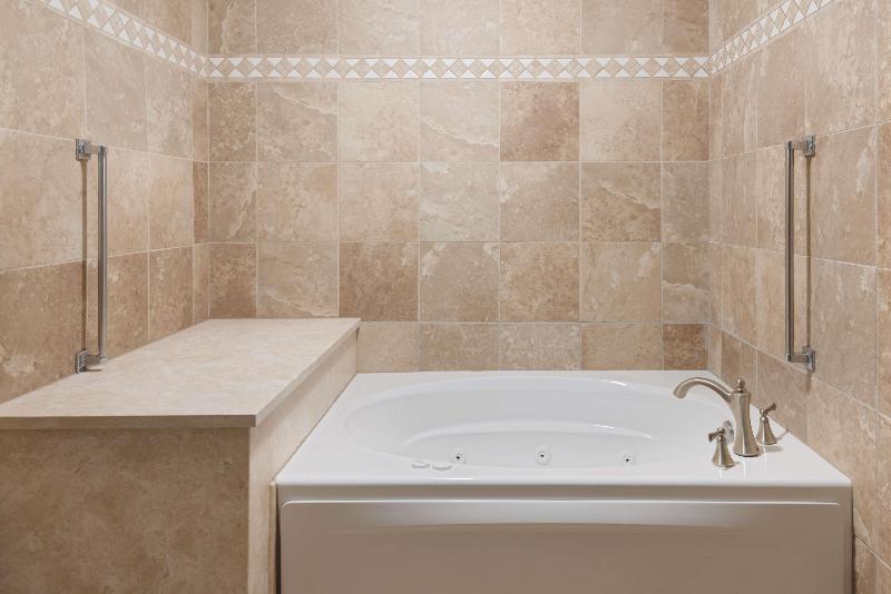 סטודיו סטנדרט, מיטה זוגית, Hampton Inn Ellenton/bradenton