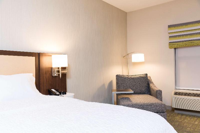 Стандартный Номер Кровать Кинг, Hampton Inn & Suites East Lansing/okemos