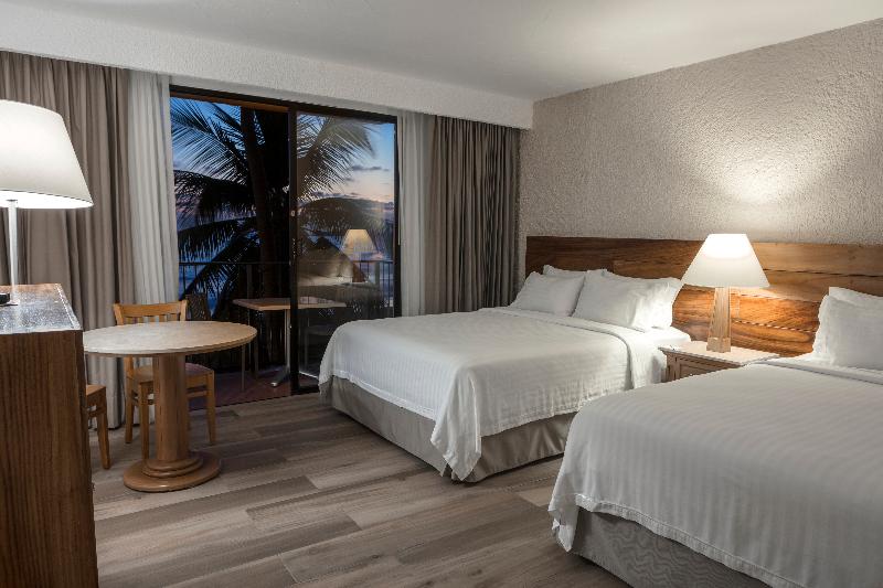 장애인을 위한 킹사이즈 침대 스탠다드 룸, Hampton Inn Woodbridge