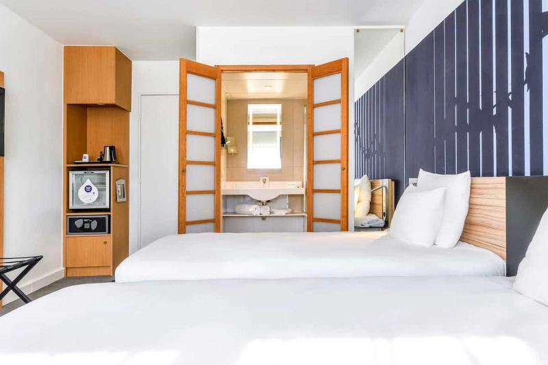 Номер Стандарт, Holiday Inn Greenville, An Ihg