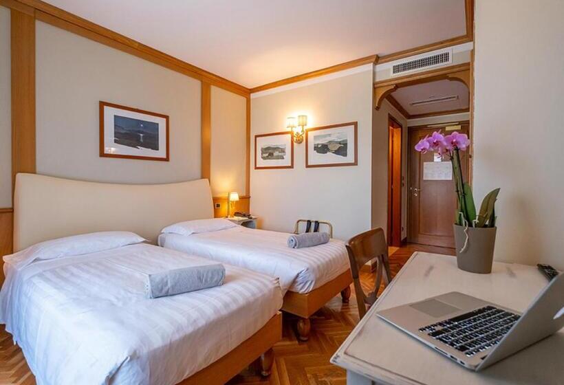 Номер Стандарт, Iseo Lago