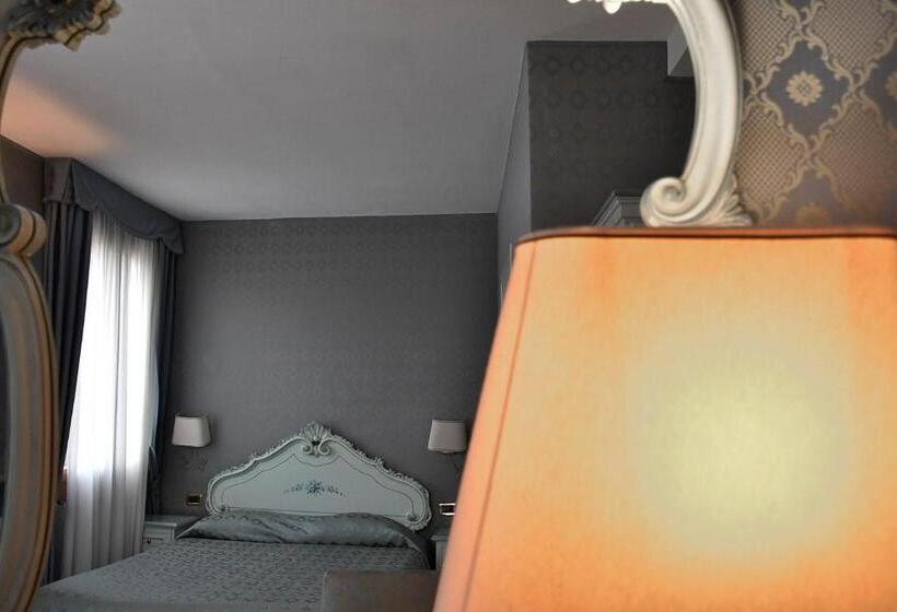 Standard Room, Locanda Antica Venezia