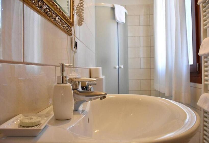 Standard Triple Room, Locanda Antica Venezia