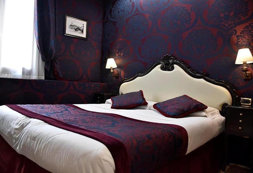 Standard Triple Room, Locanda Antica Venezia