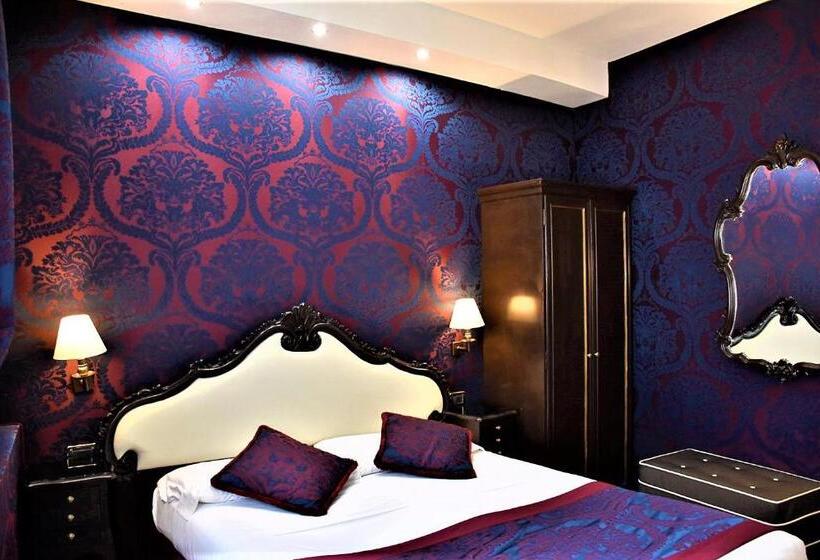 Standard Triple Room, Locanda Antica Venezia