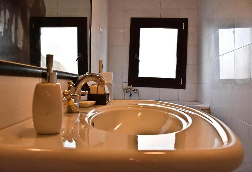 Junior Suite, Locanda Antica Venezia