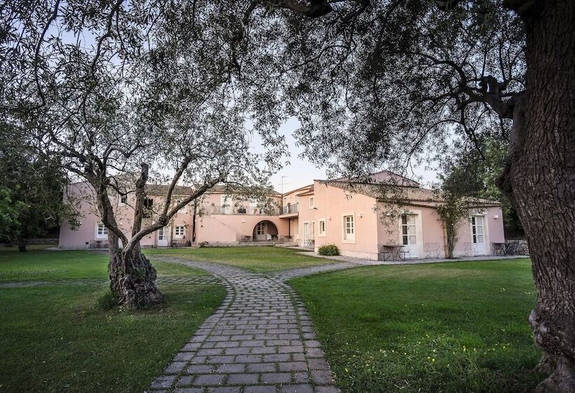 חדר סטנדרט, Masseria Degli Ulivi   Noto